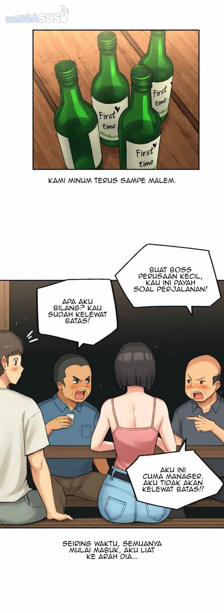 I Did This - Chapter 30 24