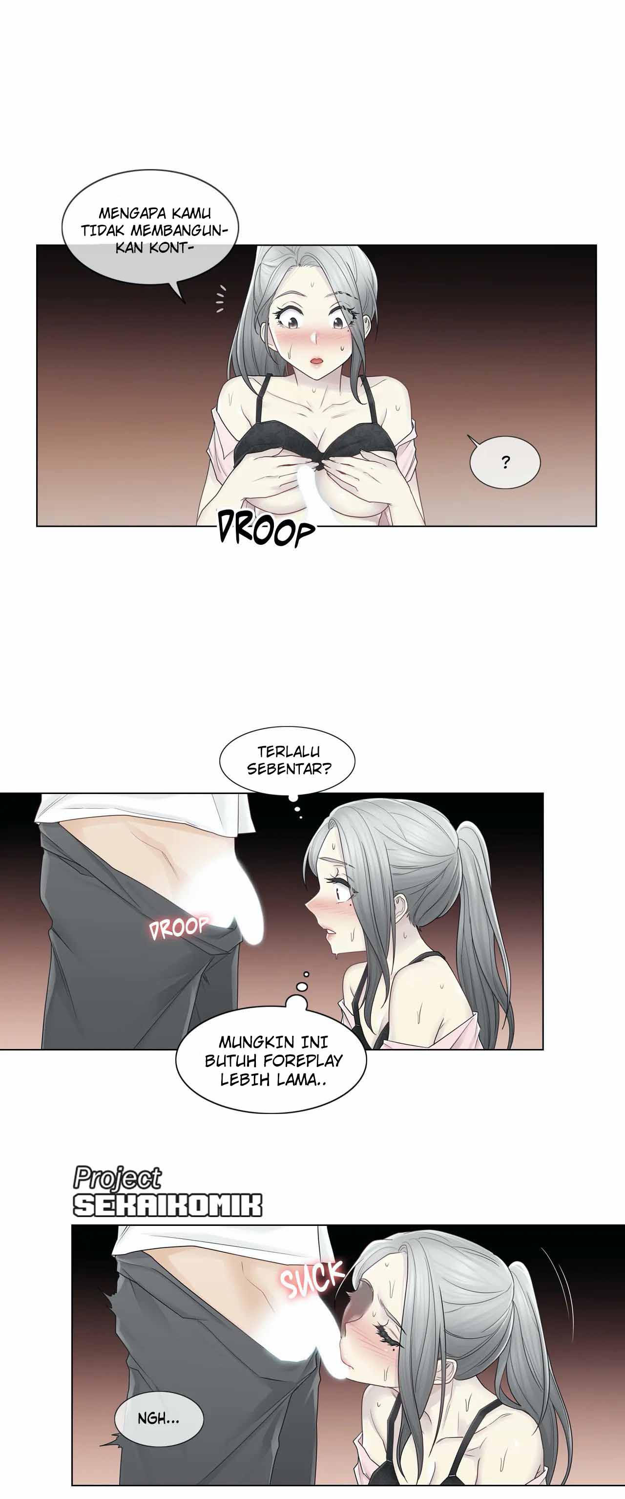 Touch to Unlock - Chapter 30 26