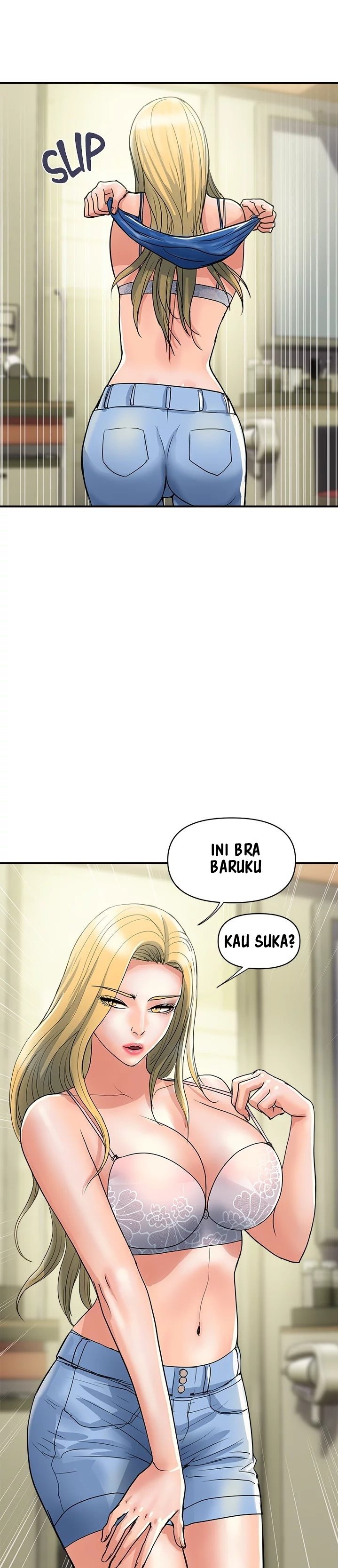 Pheromone - Chapter 30 8