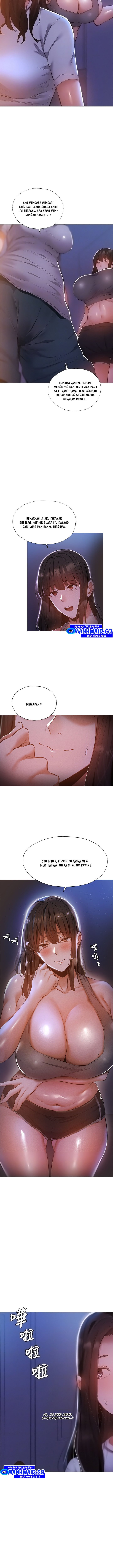Is There an Empty Room? - Chapter 30 3
