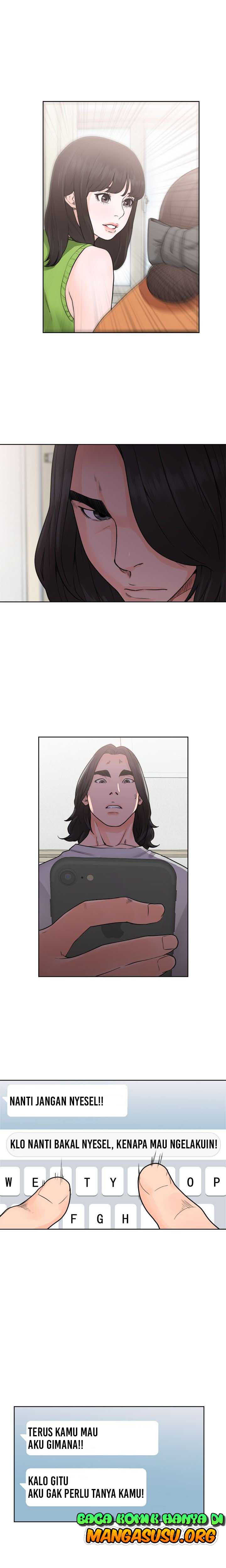 Lust Awakening - Chapter 30 3 Lust Awakening - Chapter 30 3