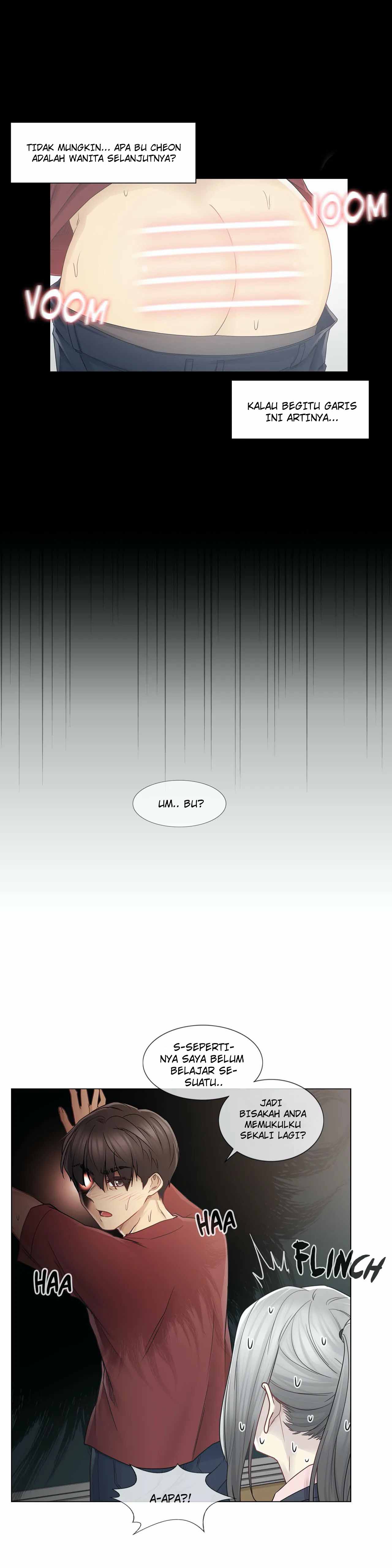 Touch to Unlock - Chapter 30 9