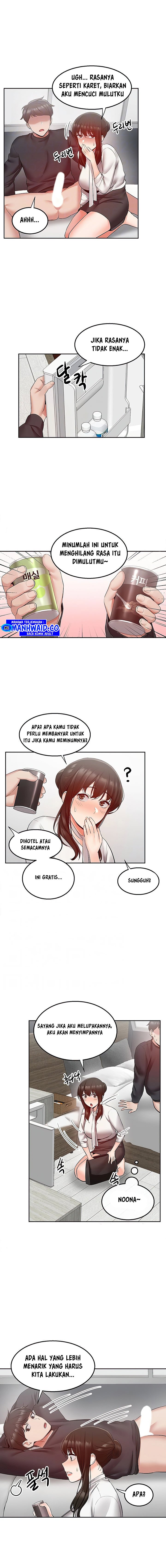 Floor Noise - Chapter 30 3
