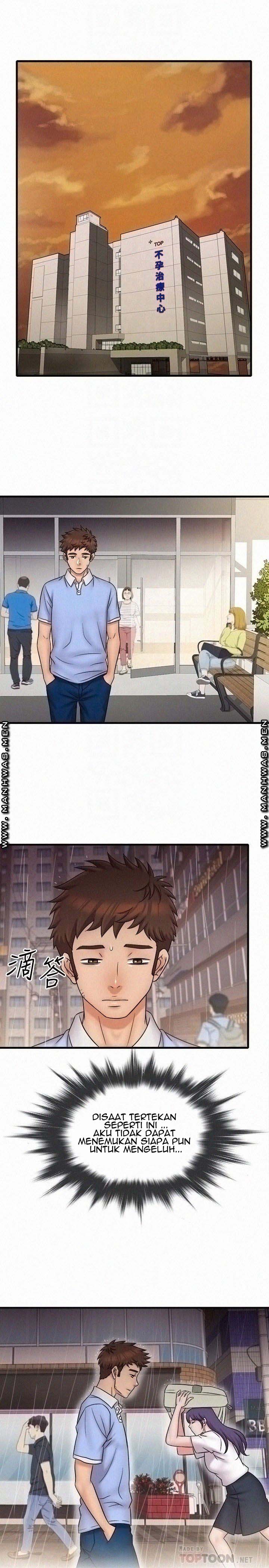 Suspicious Job - Chapter 30 10