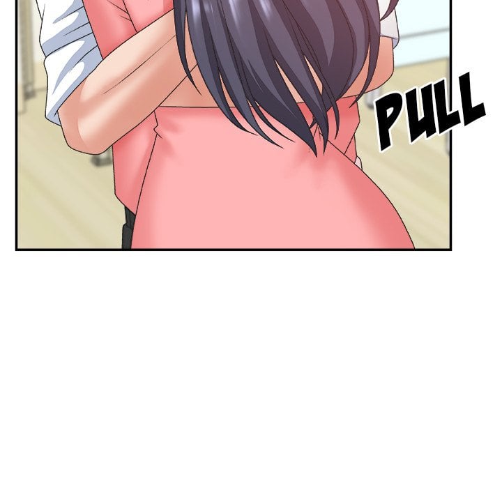 Miss Announcer - Chapter 30 55