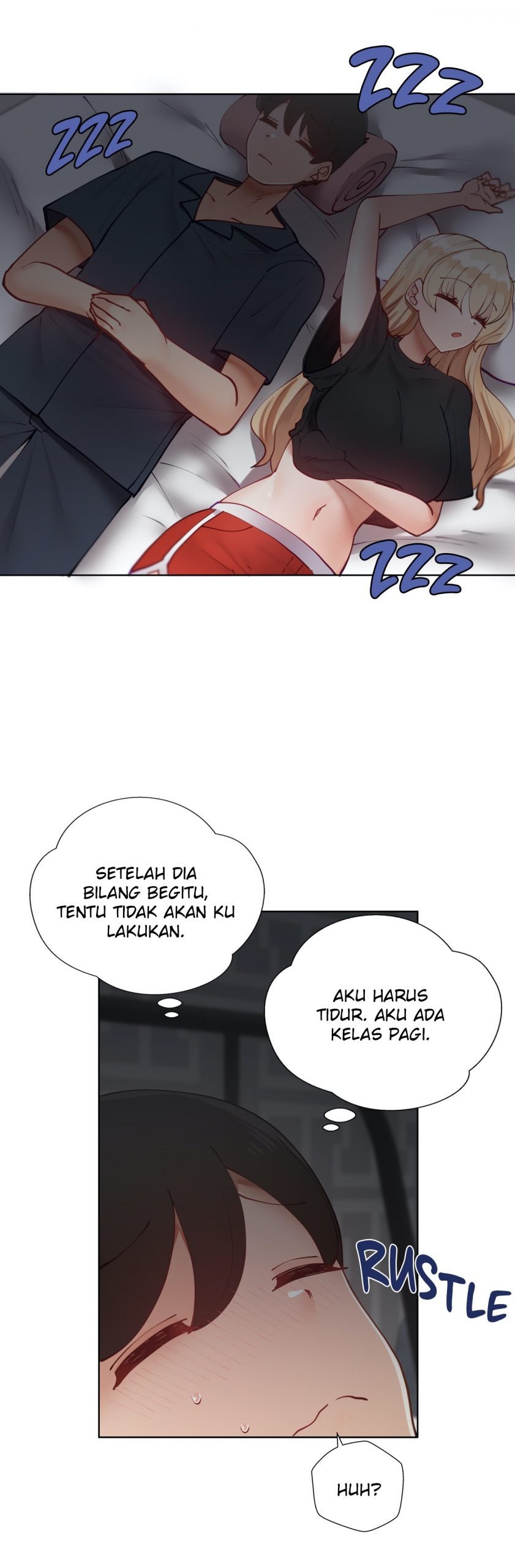 Learning the Hard Way - Chapter 30 31