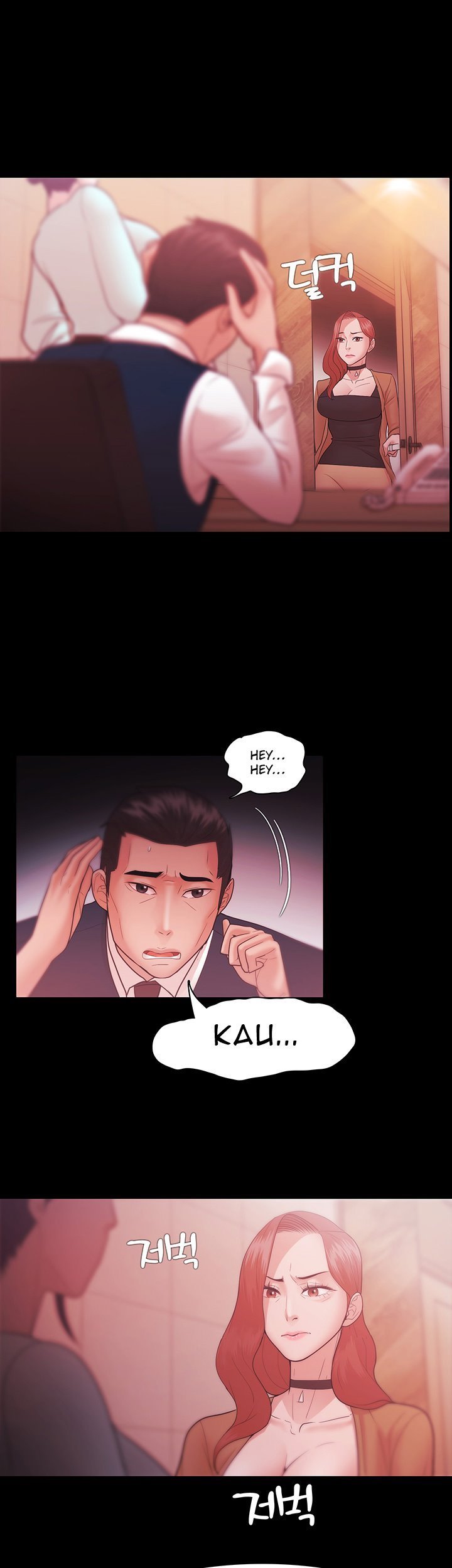 Loser (Team 201) - Chapter 30 15