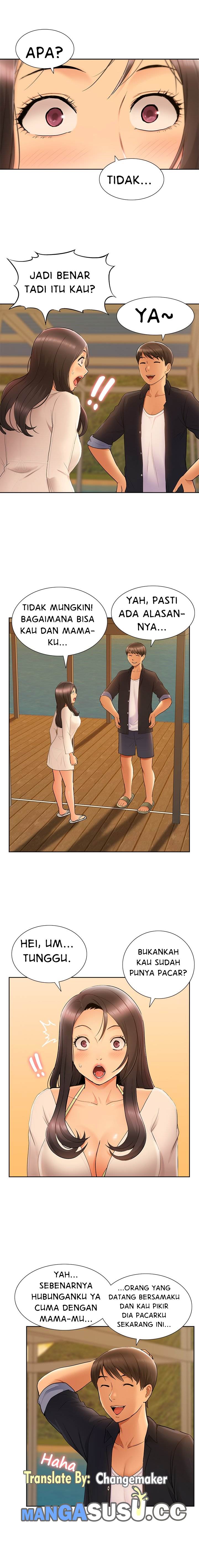 Twin Takes - Chapter 30 15