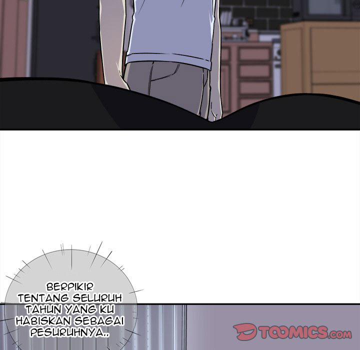 The Ark Is Me - Chapter 30 22