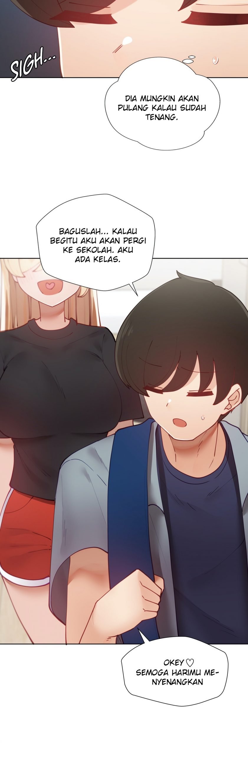 Learning the Hard Way - Chapter 30 37