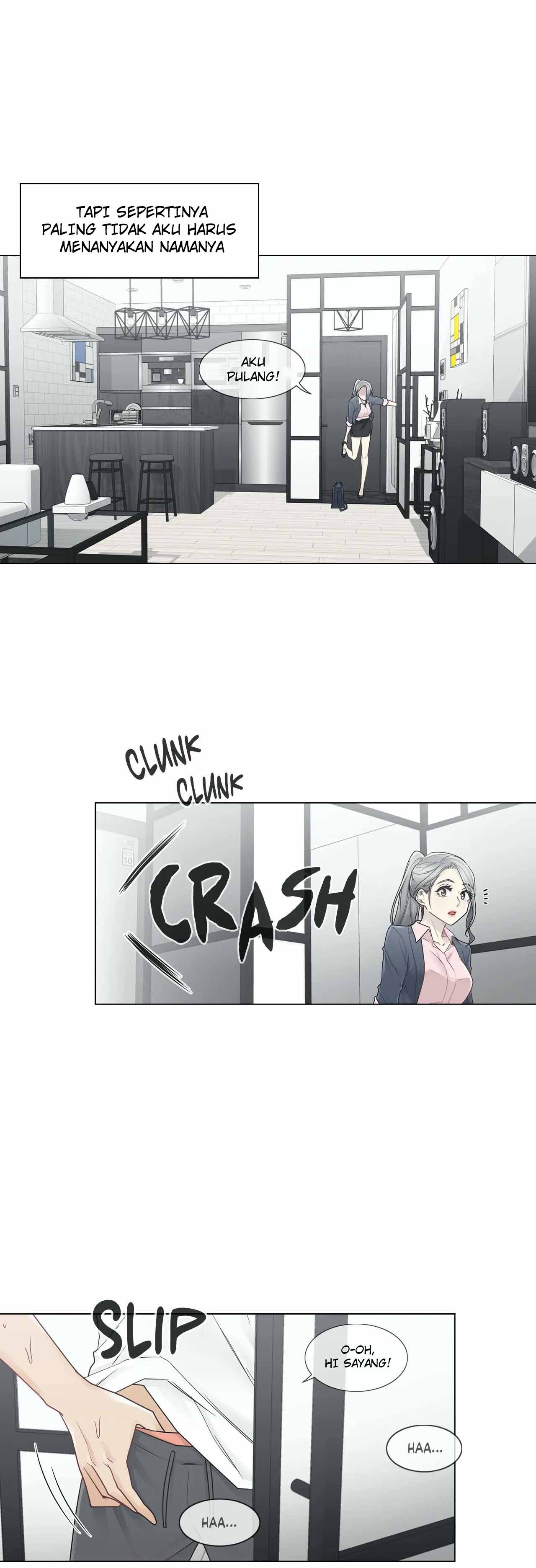 Touch to Unlock - Chapter 30 16