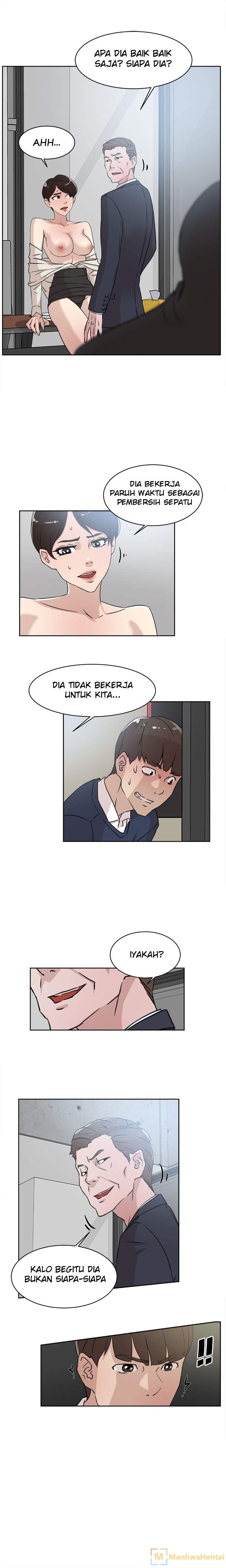 Her 4 Incher - Chapter 30 4 Her 4 Incher - Chapter 30 4