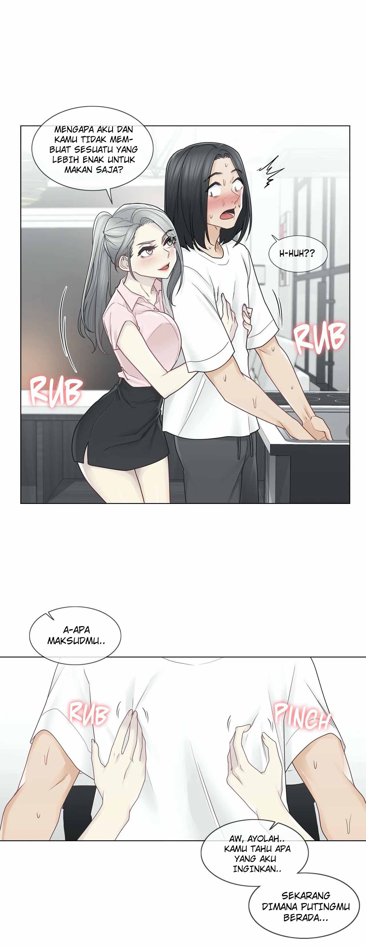 Touch to Unlock - Chapter 30 20