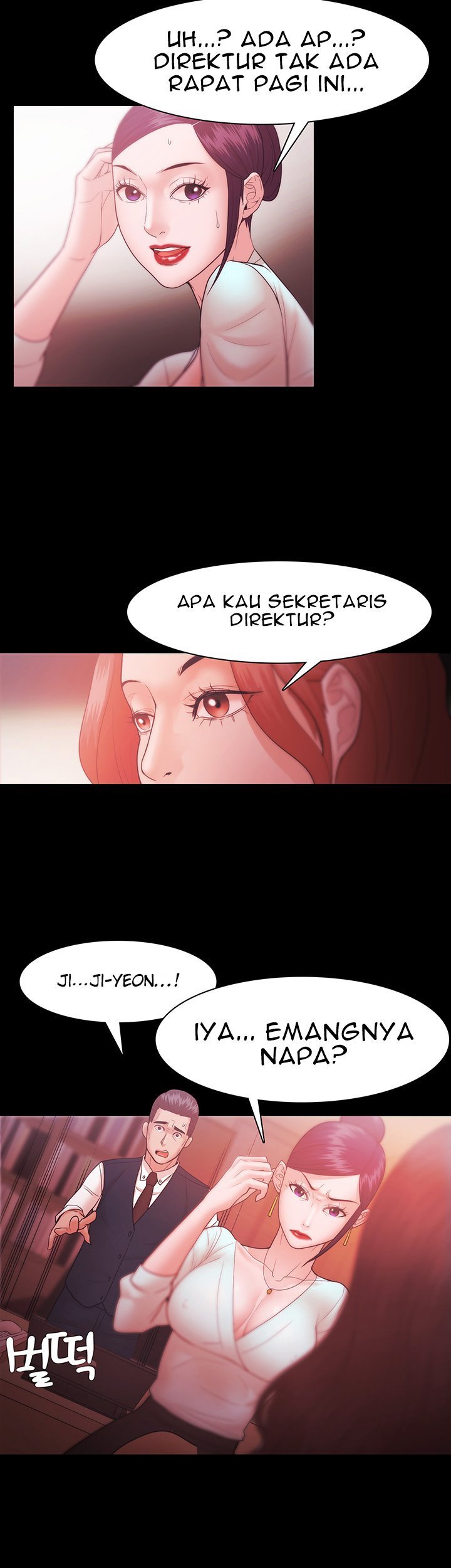 Loser (Team 201) - Chapter 30 16