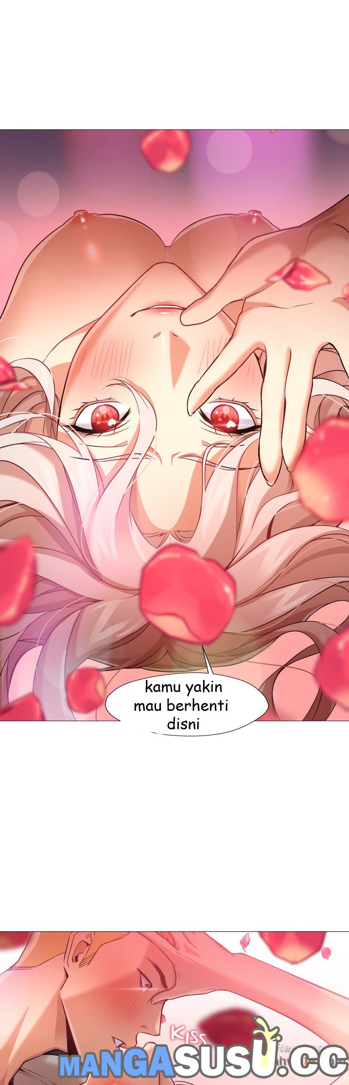 Man Up, Girl! - Chapter 30 27 Man Up, Girl! - Chapter 30 27