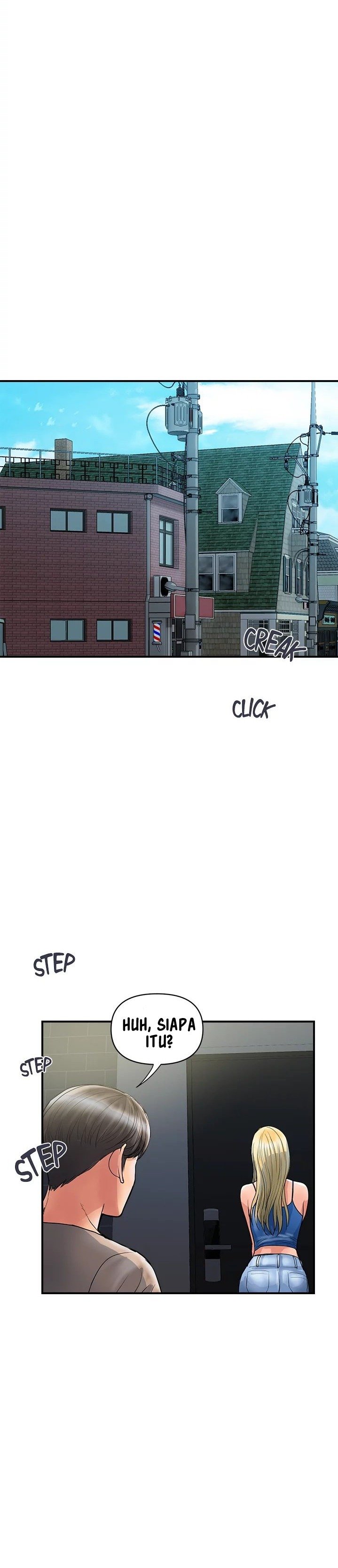 Pheromone - Chapter 30 4