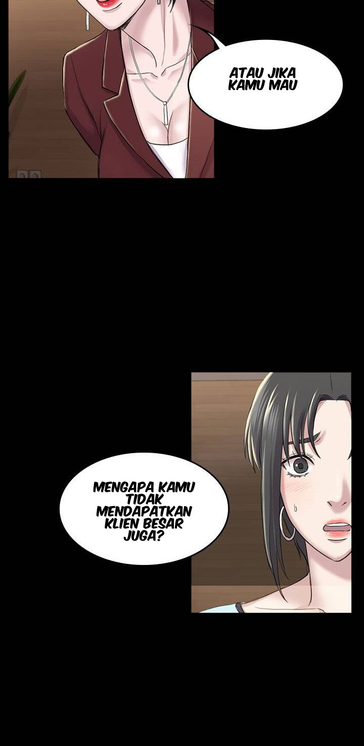 Ajeossi - Chapter 30 34