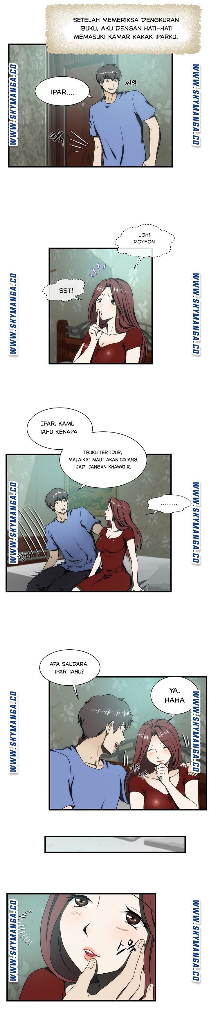 My Sister-in-Law’s Ass - Chapter 30 7 My Sister-in-Law’s Ass - Chapter 30 7