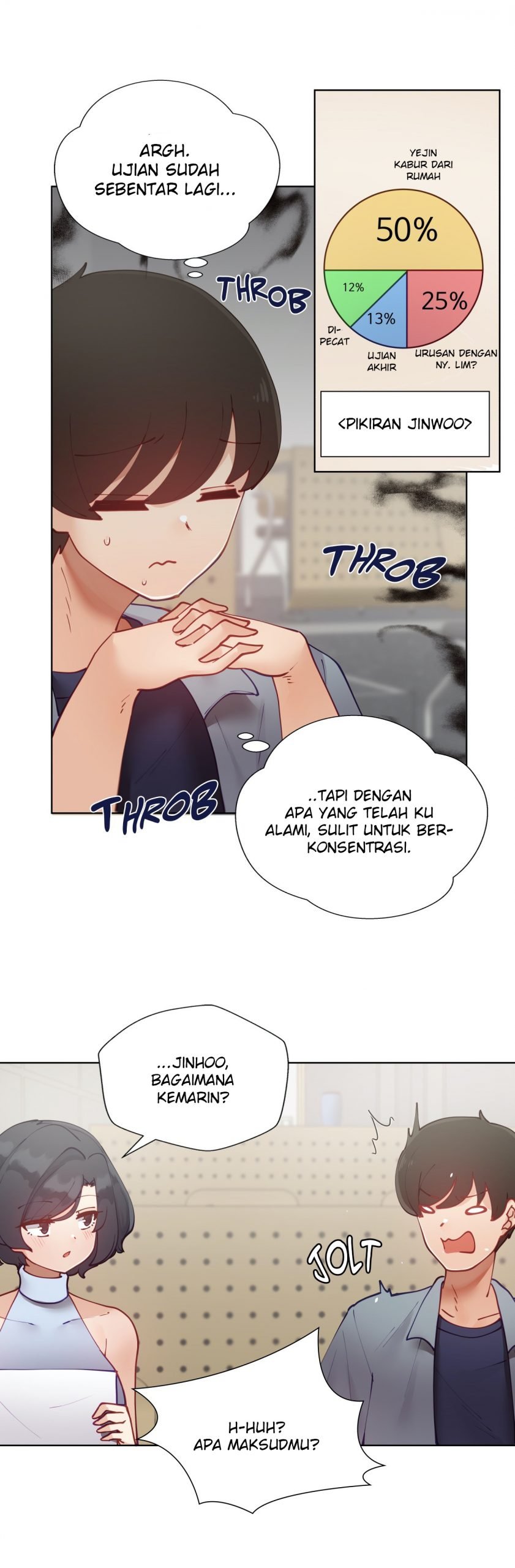 Learning the Hard Way - Chapter 30 40