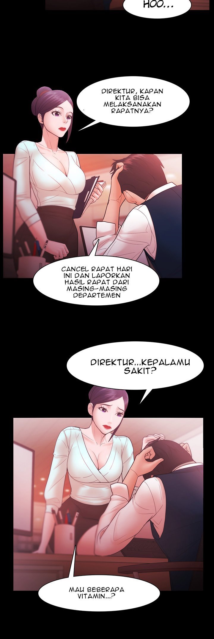 Loser (Team 201) - Chapter 30 14