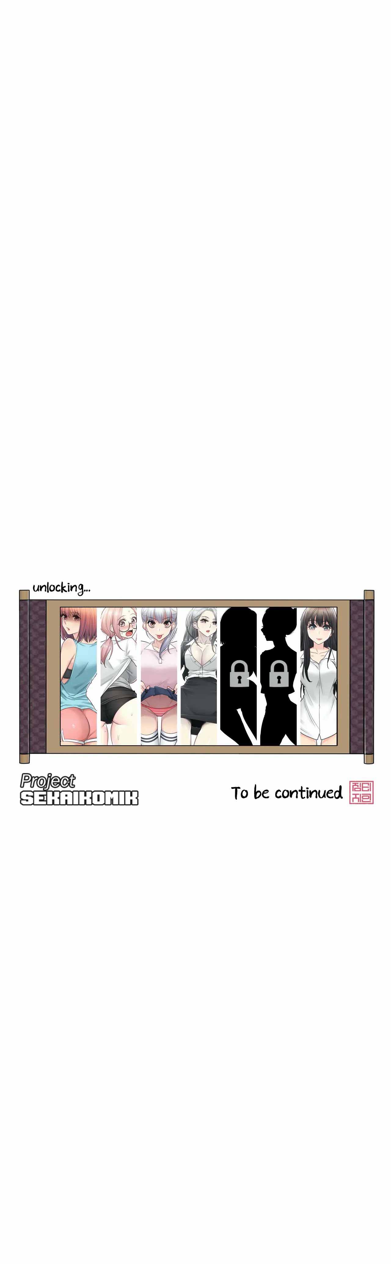 Touch to Unlock - Chapter 30 34