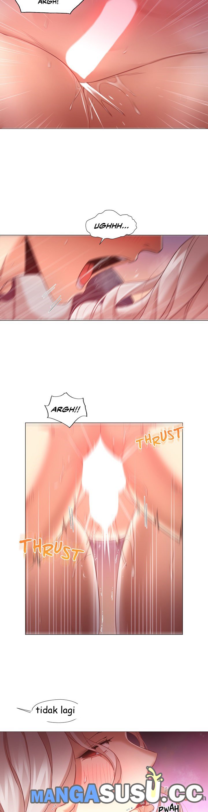 Man Up, Girl! - Chapter 30 25 Man Up, Girl! - Chapter 30 25