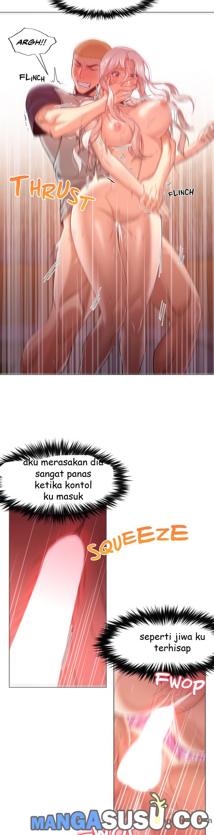 Man Up, Girl! - Chapter 30 23 Man Up, Girl! - Chapter 30 23