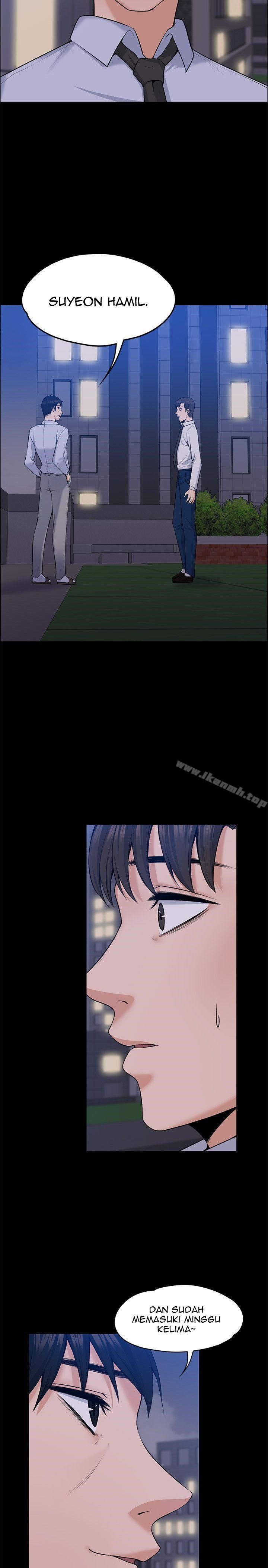 Boss Wife - Chapter 30 9