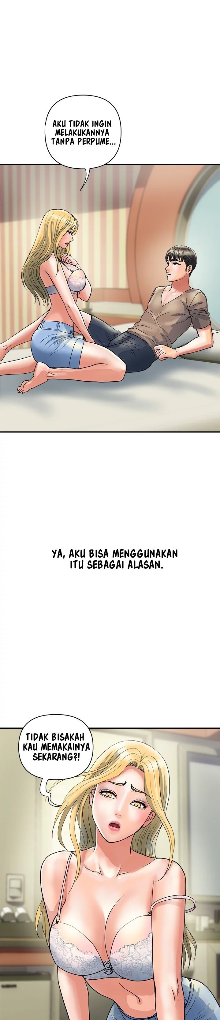 Pheromone - Chapter 30 11