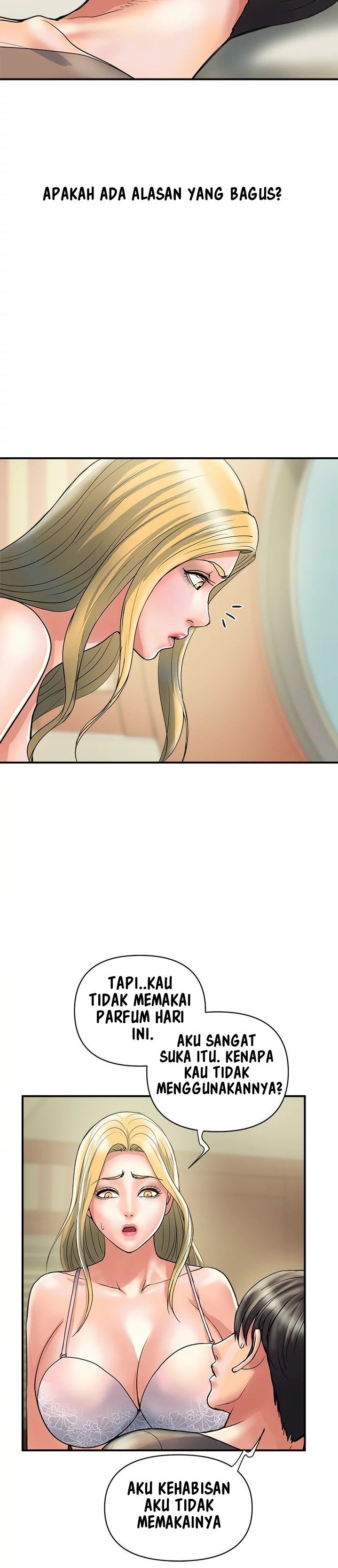Pheromone - Chapter 30 10