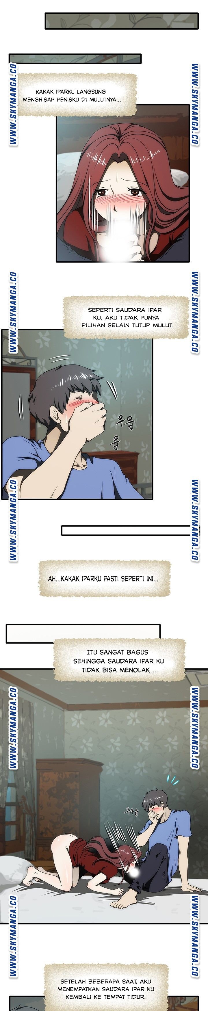 My Sister-in-Law’s Ass - Chapter 30 19 My Sister-in-Law’s Ass - Chapter 30 19