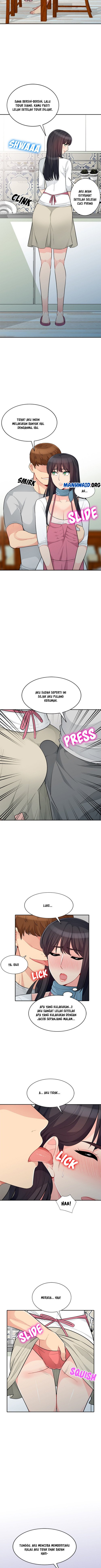 Family Tree - Chapter 30 8