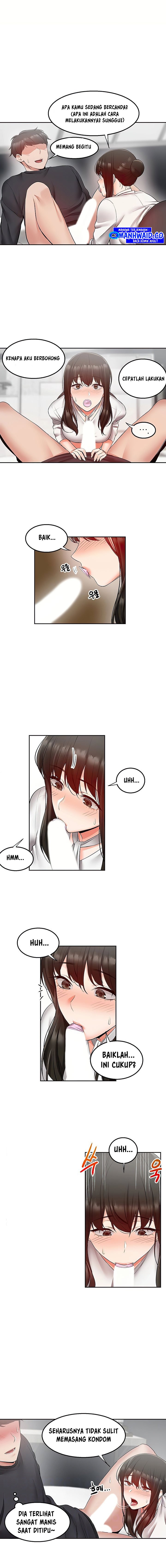 Floor Noise - Chapter 30 2