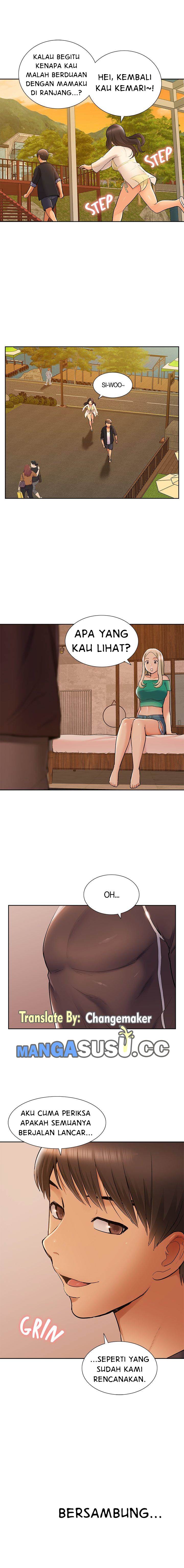 Twin Takes - Chapter 30 16