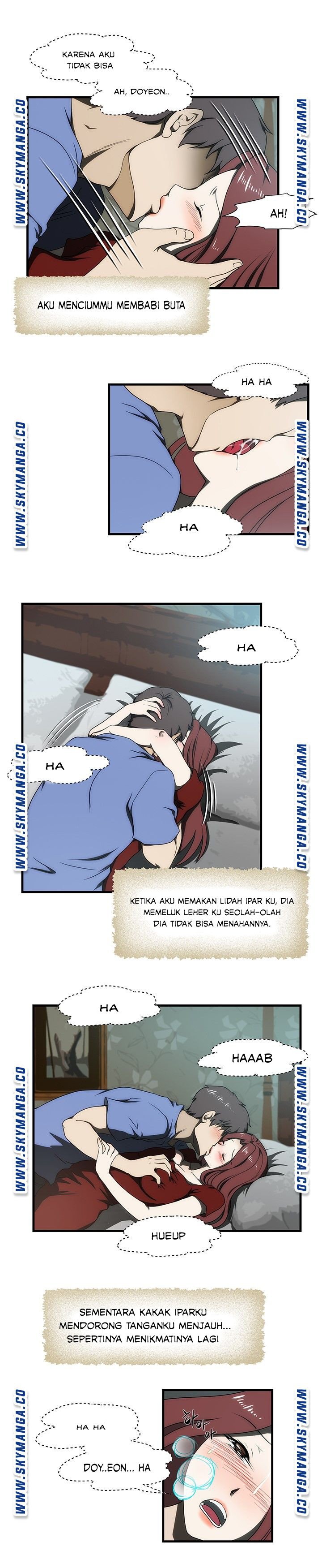 My Sister-in-Law’s Ass - Chapter 30 13 My Sister-in-Law’s Ass - Chapter 30 13