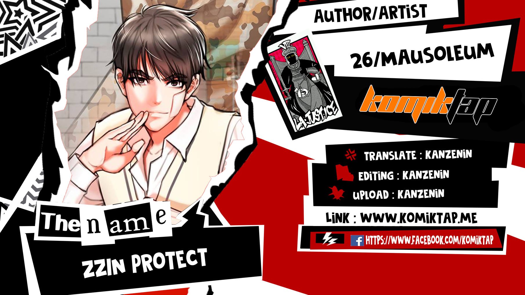 ZZIN Protect - Chapter 30 1