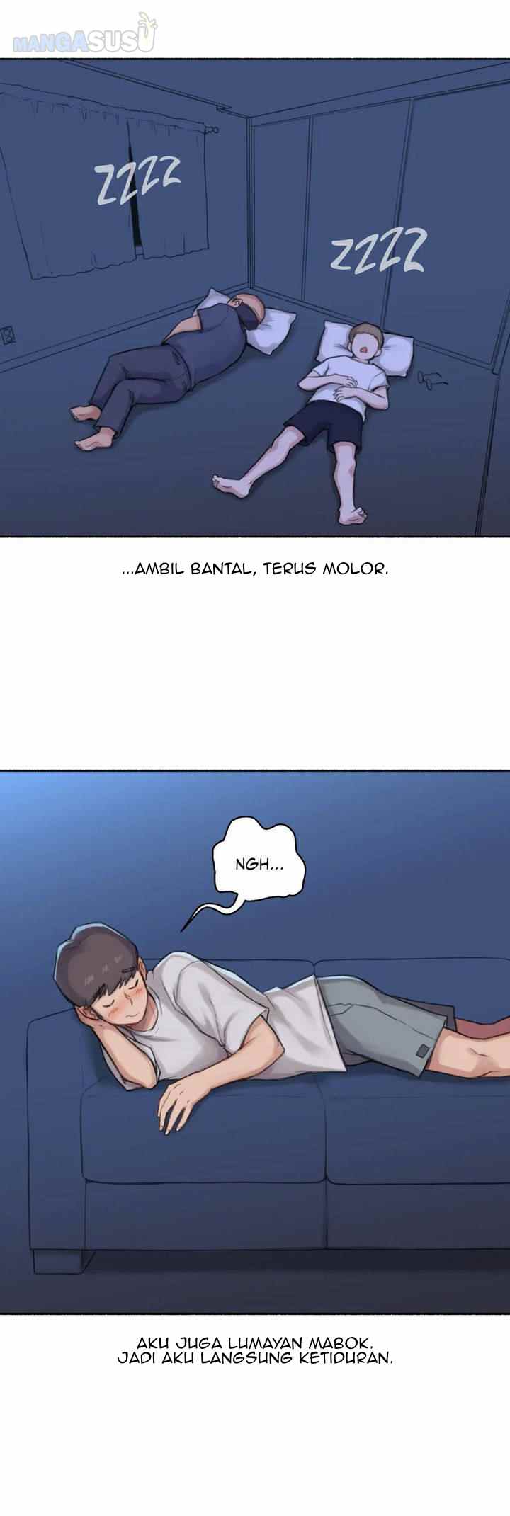 I Did This - Chapter 30 28