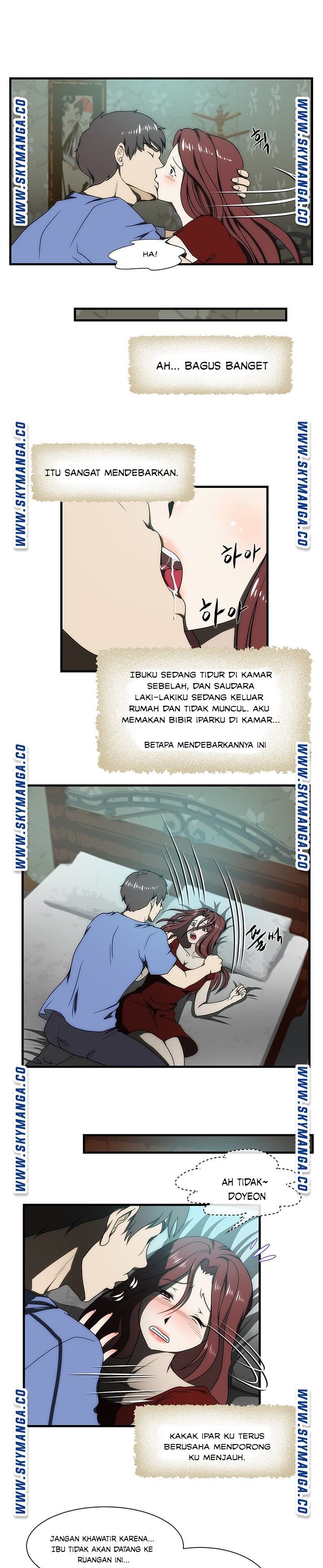 My Sister-in-Law’s Ass - Chapter 30 8 My Sister-in-Law’s Ass - Chapter 30 8