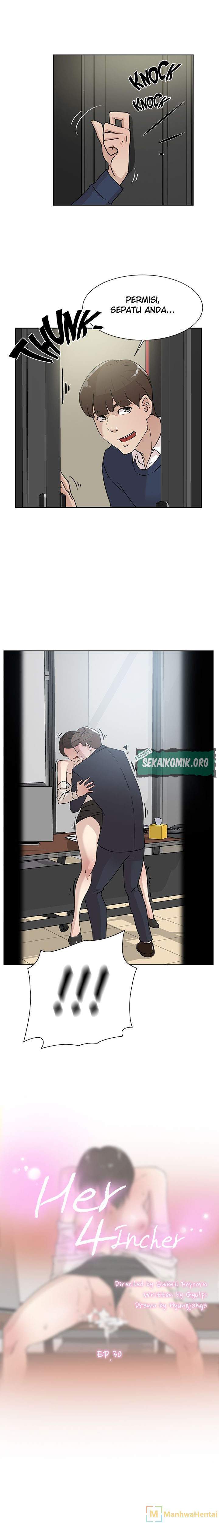 Her 4 Incher - Chapter 30 2 Her 4 Incher - Chapter 30 2