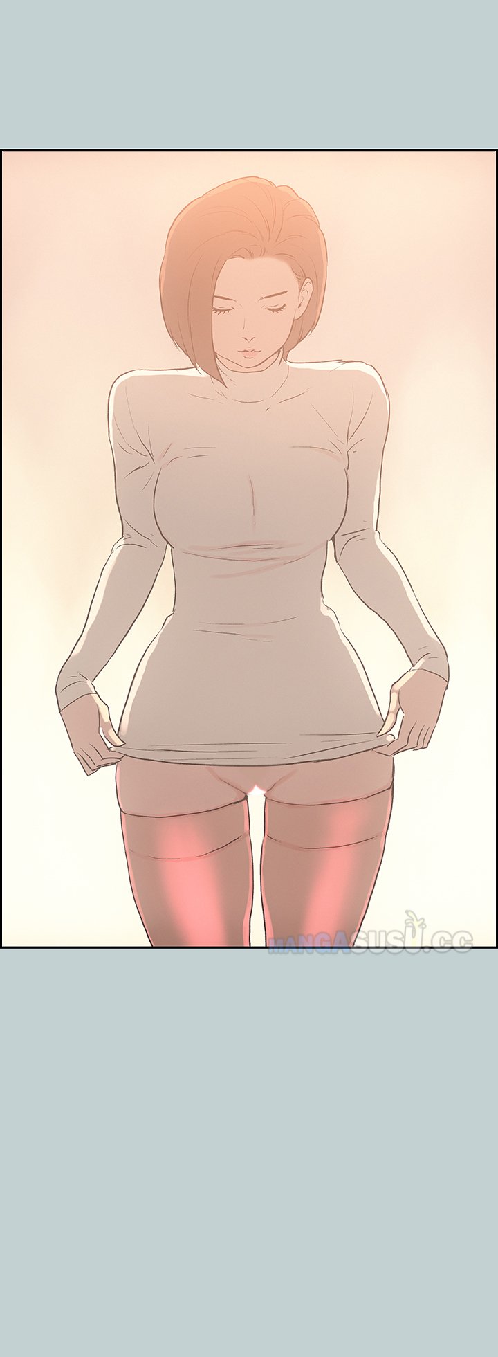Love Square - Chapter 31 4