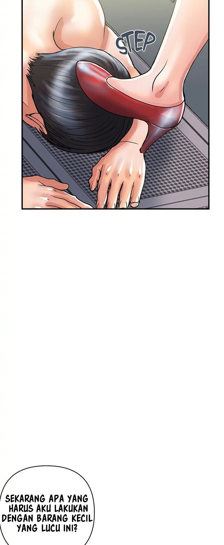 Pheromone - Chapter 30 30