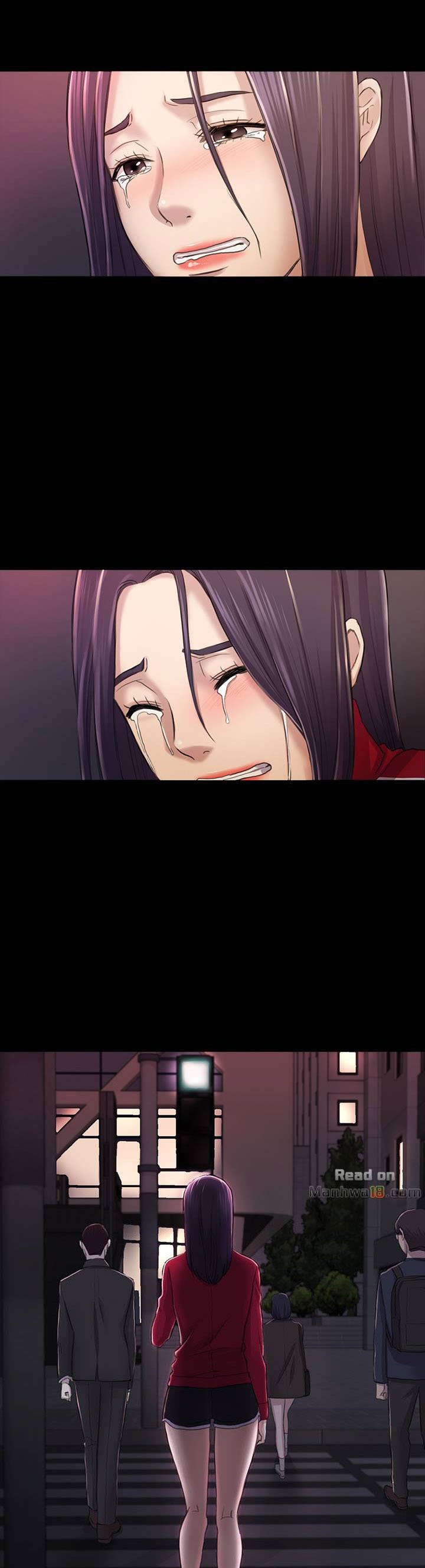 Ajeossi - Chapter 30 28
