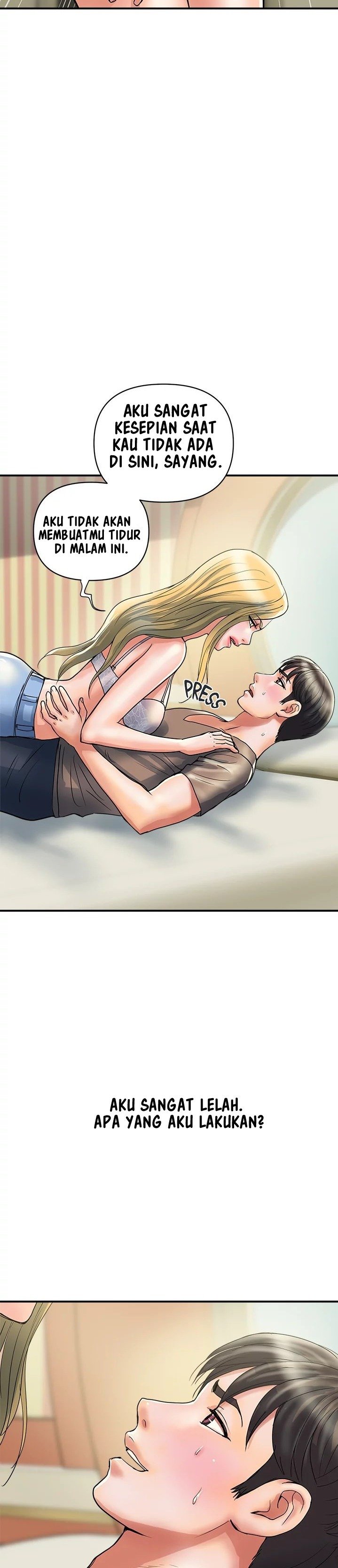 Pheromone - Chapter 30 9