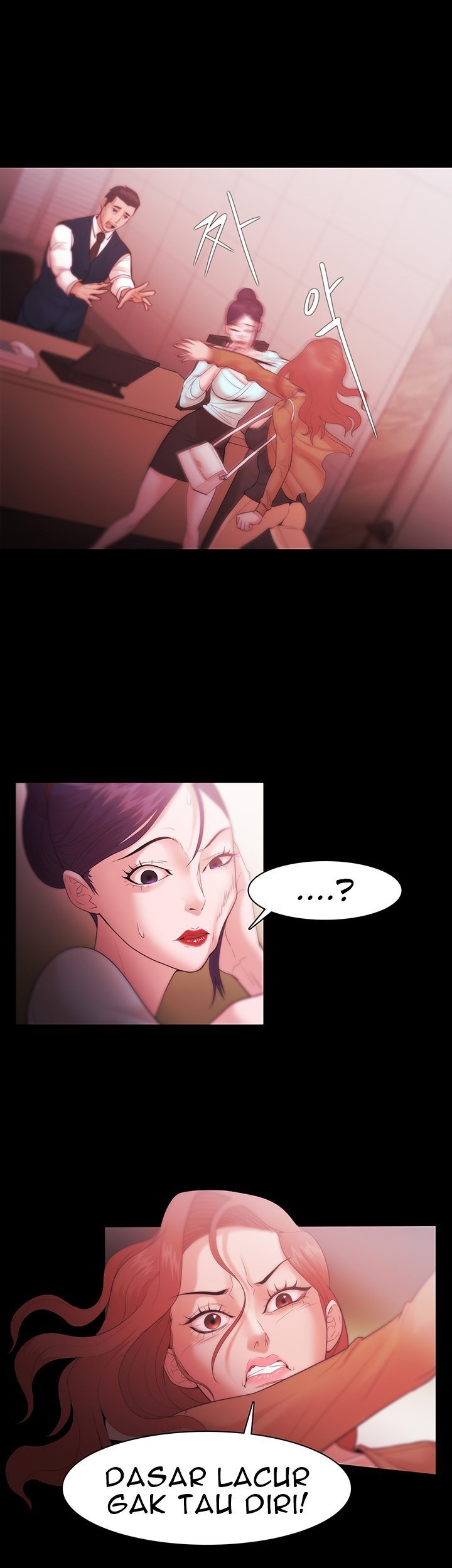 Loser (Team 201) - Chapter 30 17