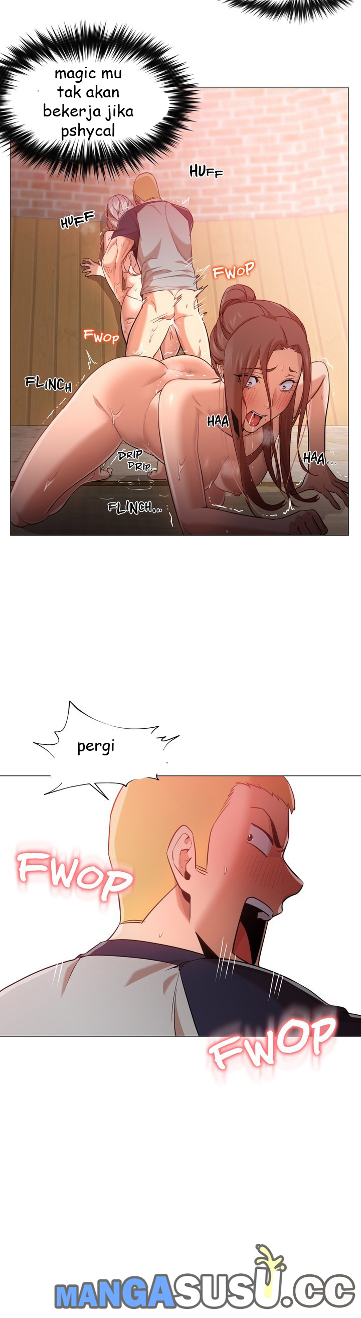 Man Up, Girl! - Chapter 30 14 Man Up, Girl! - Chapter 30 14