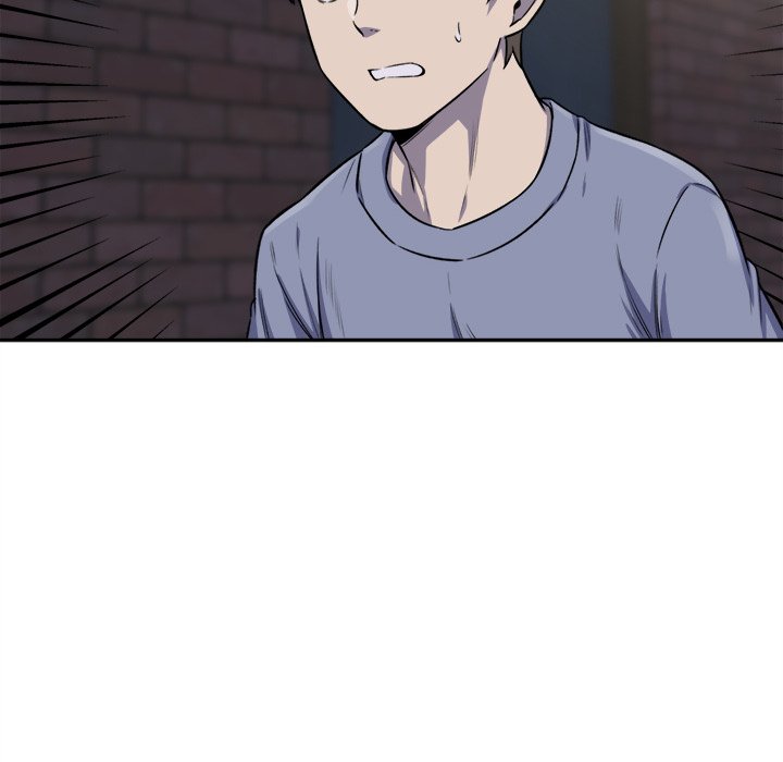 The Ark Is Me - Chapter 30 126