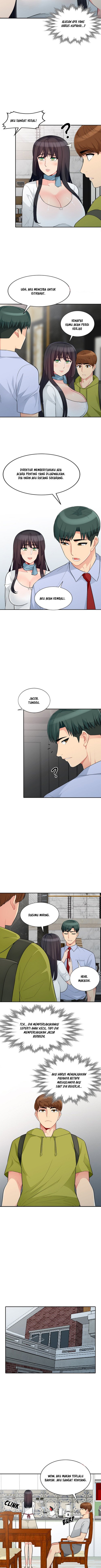 Family Tree - Chapter 30 7