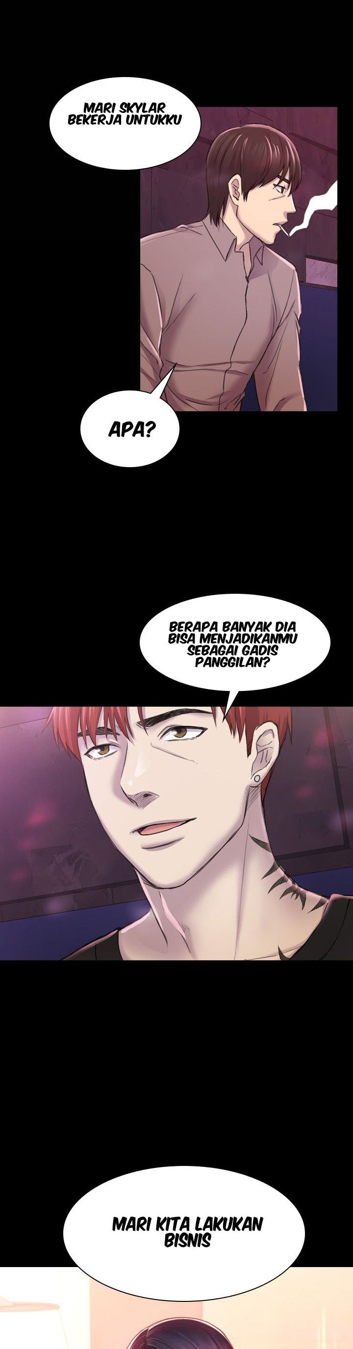 Ajeossi - Chapter 30 3
