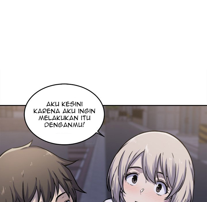 The Ark Is Me - Chapter 30 51