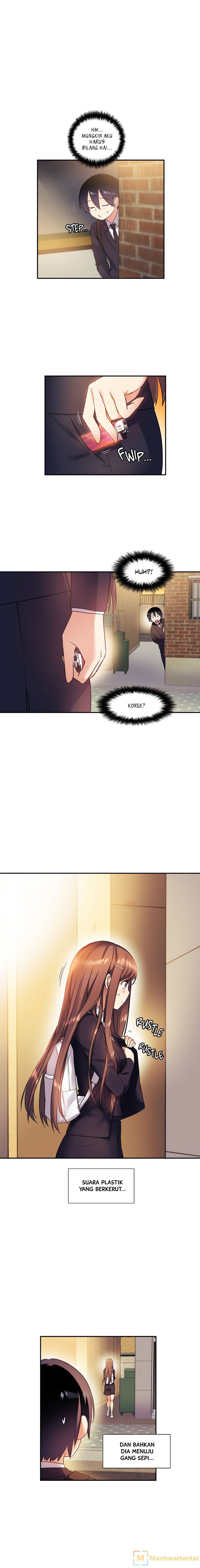 Under Observation: My First Loves and I - Chapter 30 6 Under Observation: My First Loves and I - Chapter 30 6